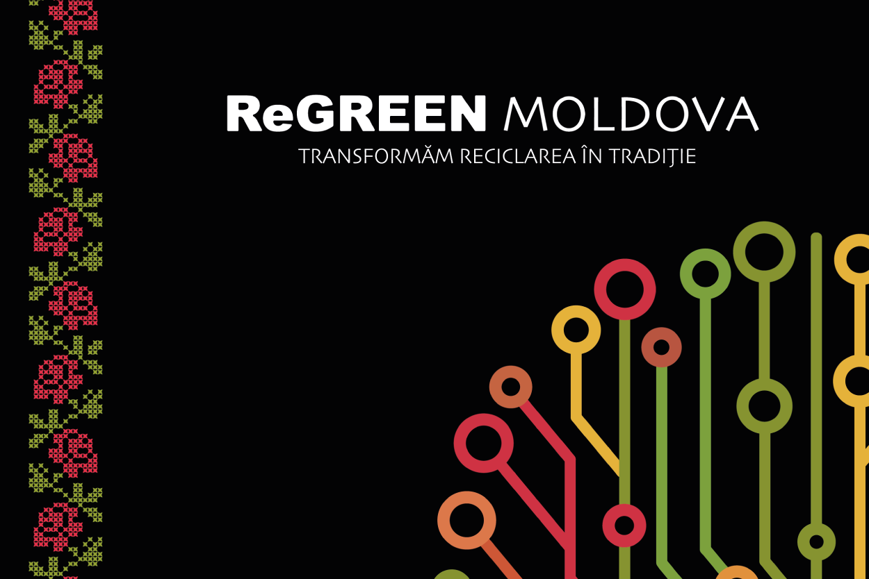 ReGREEN – Pasiune pentru Sustenabilitate și Protecția Mediului