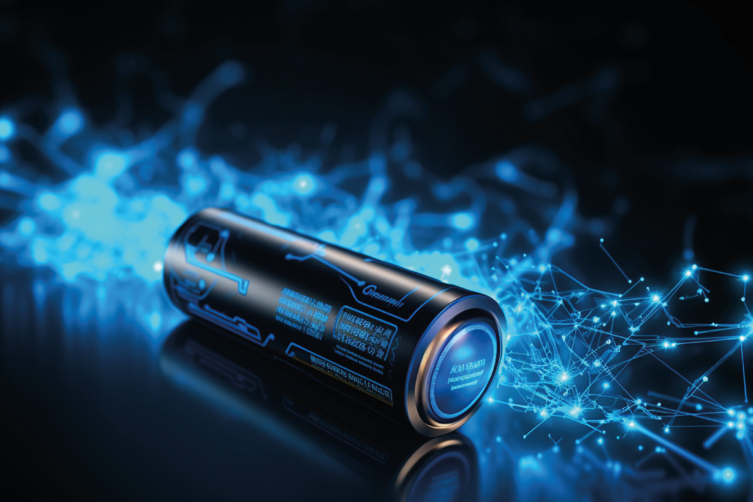 Curiozități despre baterii