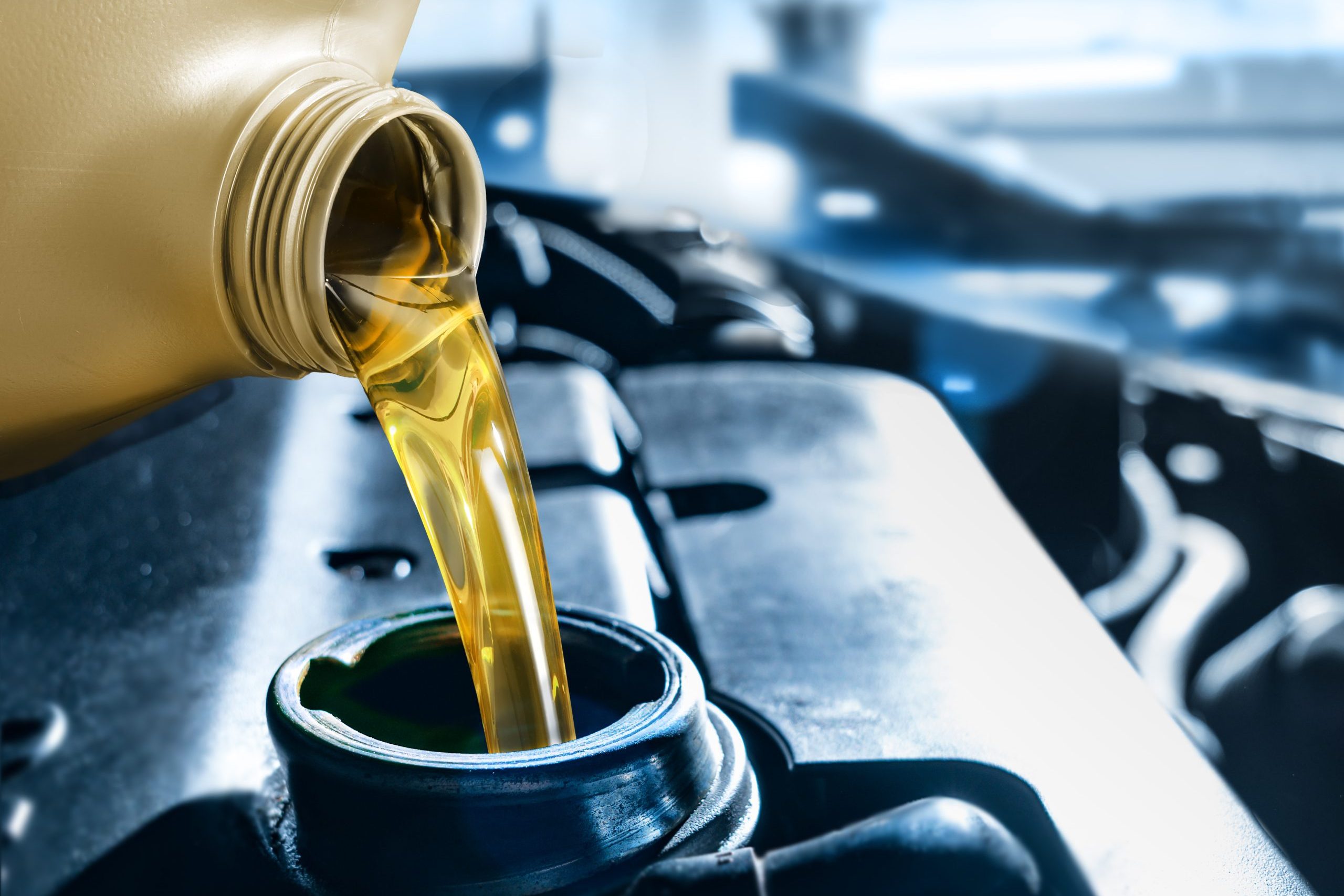 Uleiuri uzate, ce facem cu ele și de ce este importantă reciclarea lor?