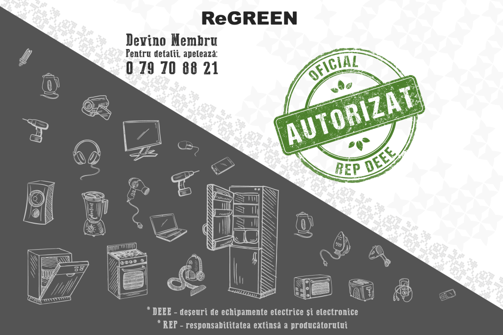 AUTORIZAT – REP DEEE