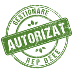 Autorizații REP în Moldova Gestionare DEEE