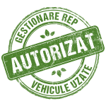 Autorizații REP în Moldova Gestionar Vehicule Uzate