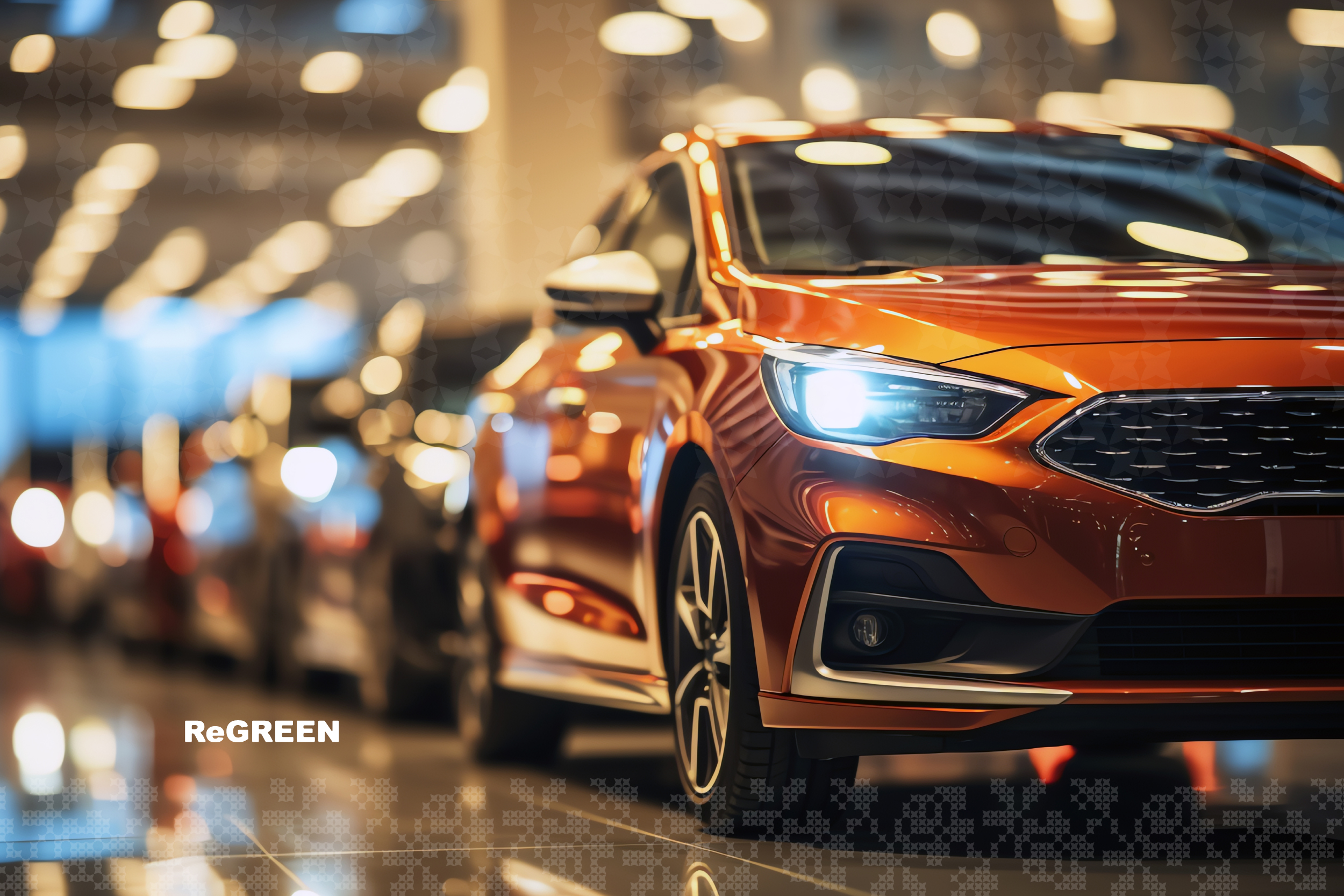 Reciclarea vehiculelor scoase din uz (VSU) – ReGREEN Moldova