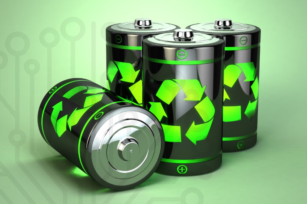 Bateriile – sursă de energie și pericol ascuns pentru mediu
