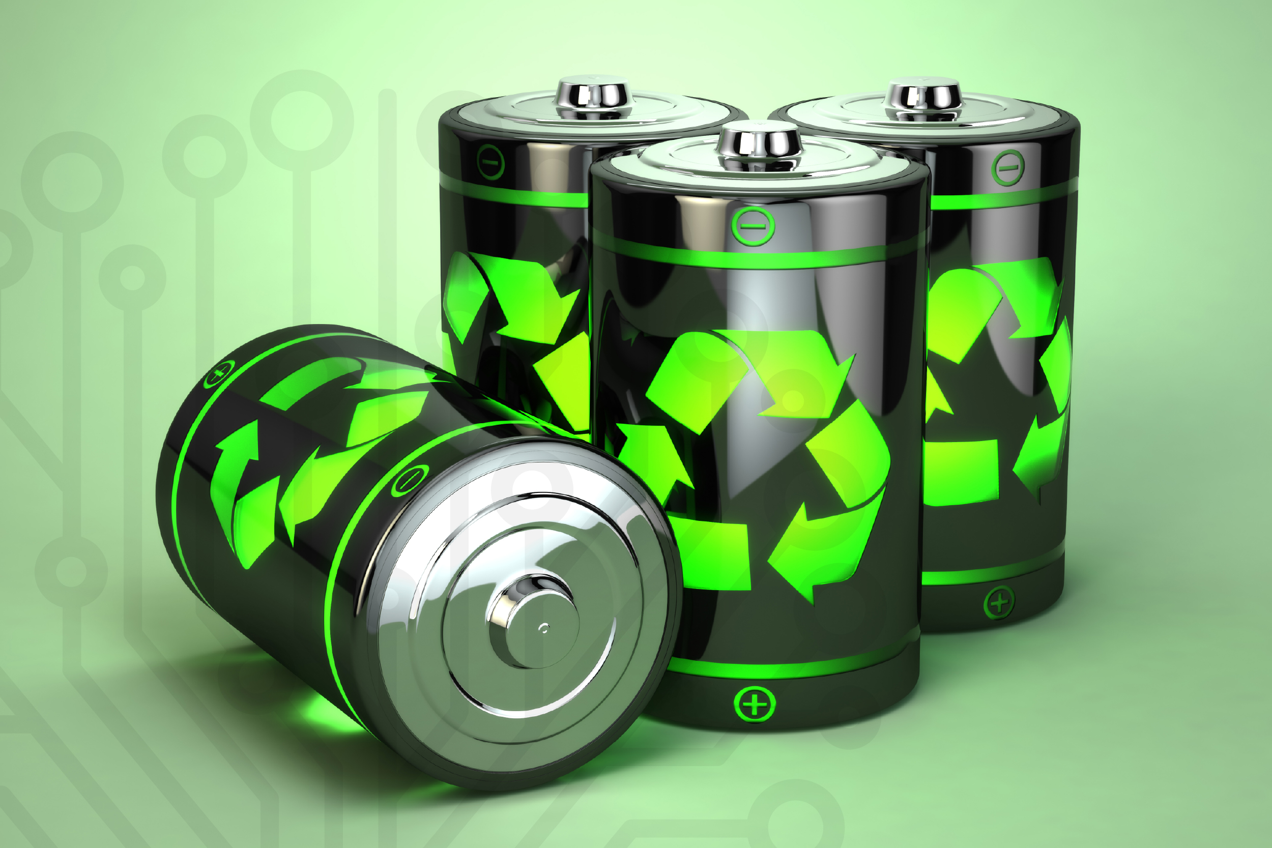 Bateriile – sursă de energie și pericol ascuns pentru mediu