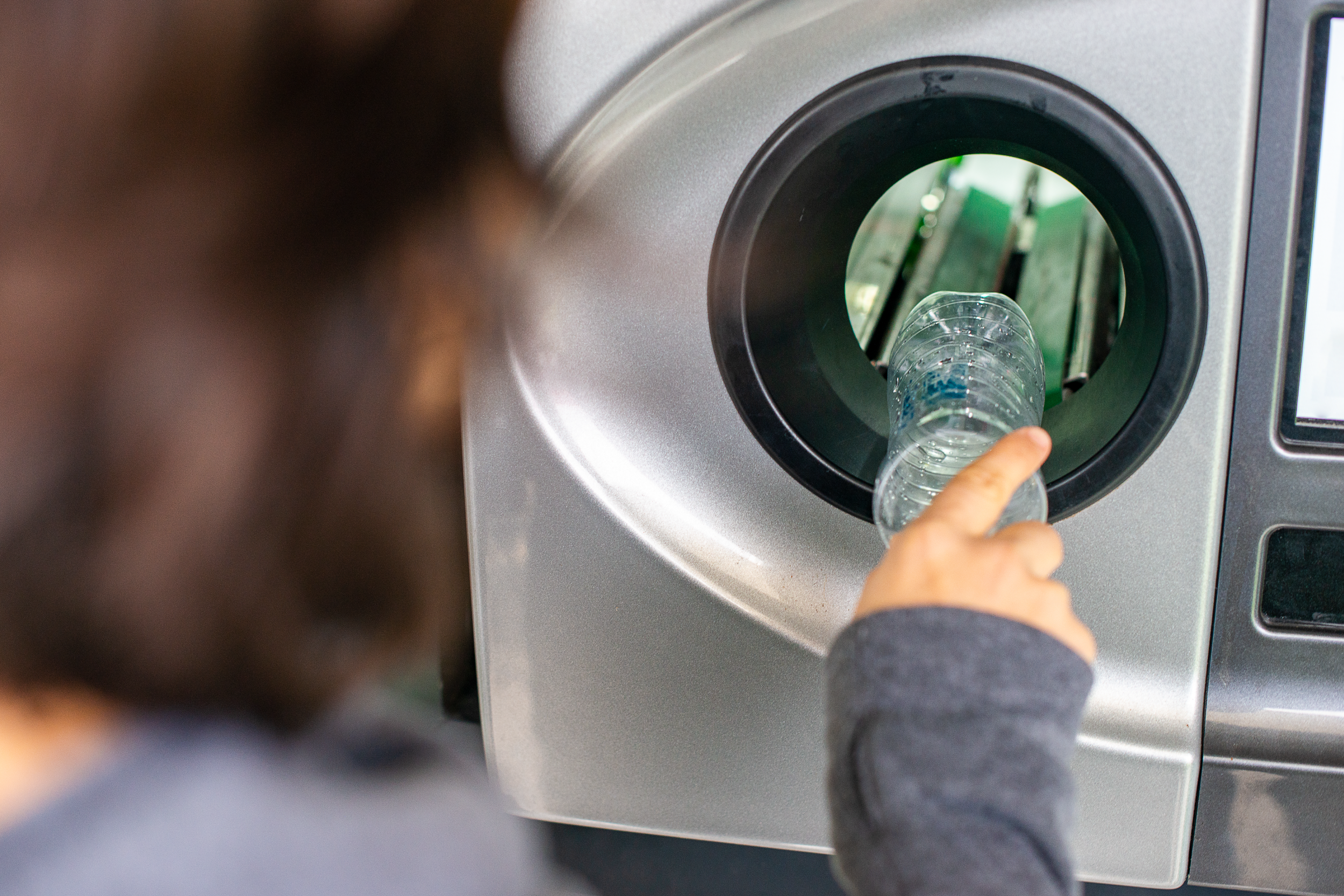 Sistemul de Depozit pentru Ambalaje – aprobat de Guvern