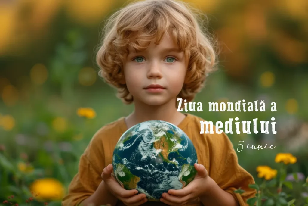 Ce înseamnă cu adevărat Ziua Mediului – și cum ne implicăm în Moldova?