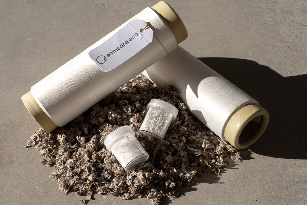 RECICLAREA INFINITĂ DEVINE REALITATE: ENZIMA CARE DESCOMPUNE NYLONUL