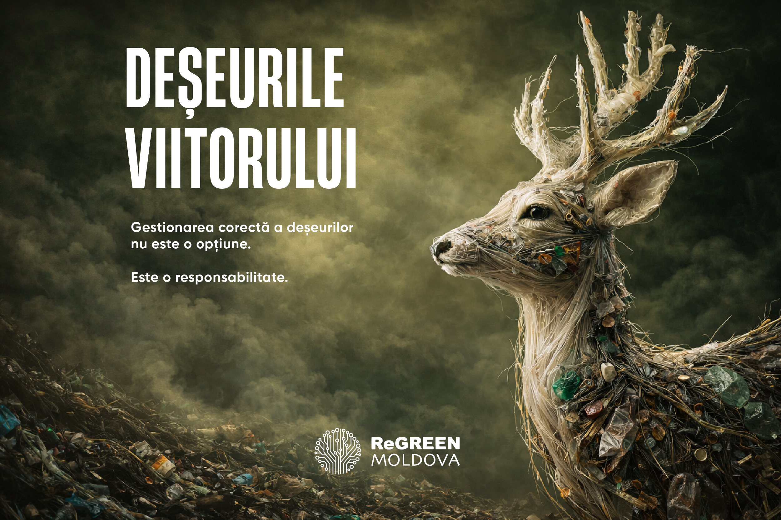 Deșeurile viitorului: responsabilitatea pe care nu o mai putem amâna