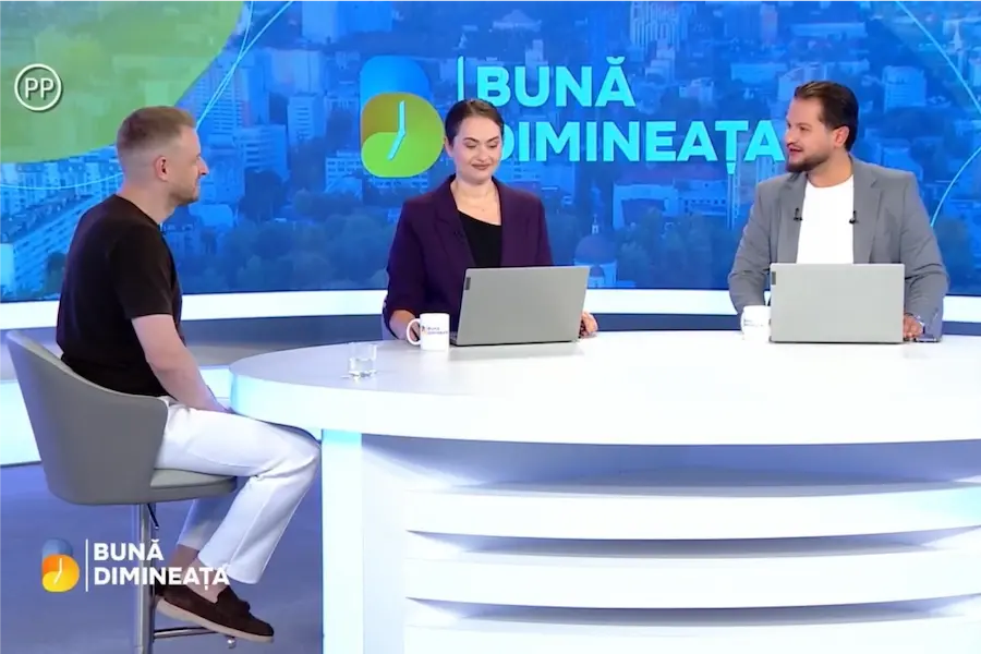 22 septembrie – Ziua Internațională fără Mașini